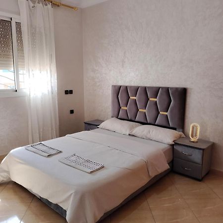 Bel Appartement A Proximite De La Gare Routiere 아가디르 외부 사진