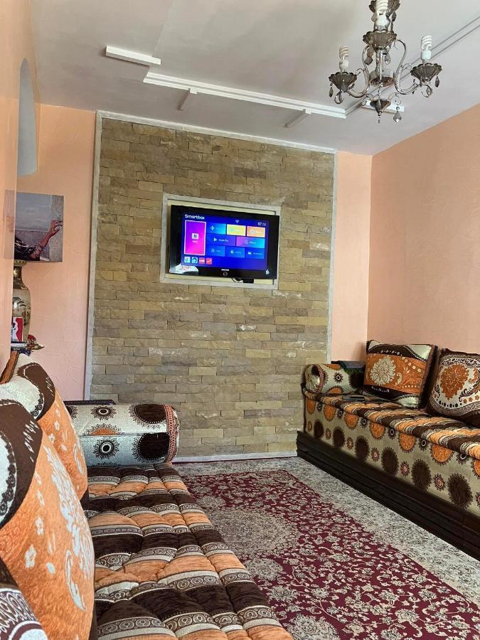 Bel Appartement A Proximite De La Gare Routiere 아가디르 외부 사진