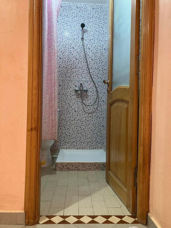 Bel Appartement A Proximite De La Gare Routiere 아가디르 외부 사진