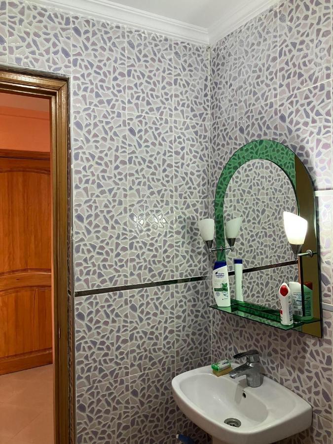 Bel Appartement A Proximite De La Gare Routiere 아가디르 외부 사진