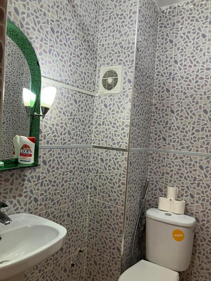 Bel Appartement A Proximite De La Gare Routiere 아가디르 외부 사진