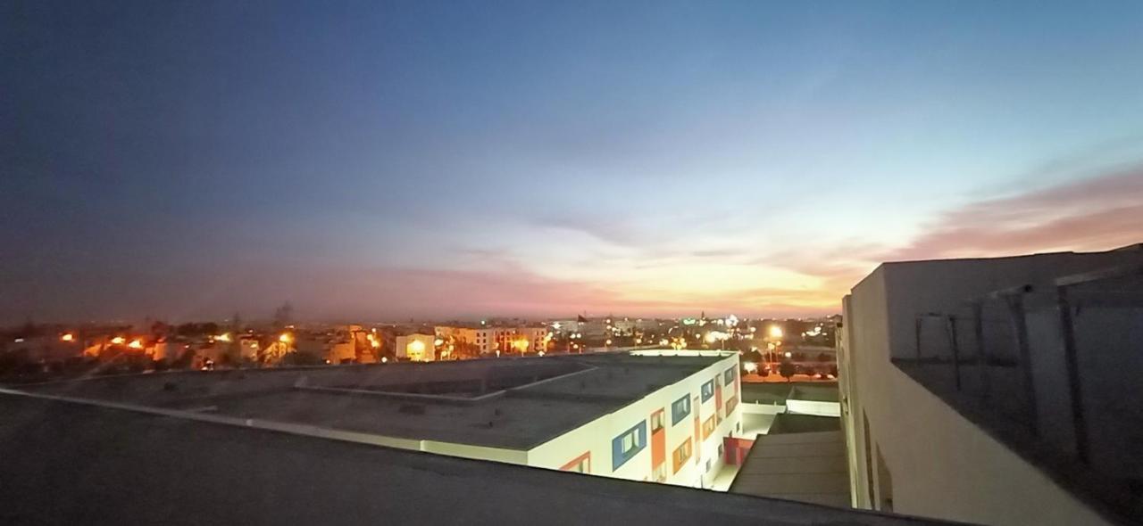 Bel Appartement A Proximite De La Gare Routiere 아가디르 외부 사진